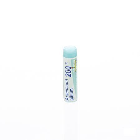 Arsenicum Album 200K Gl  -  Boiron
