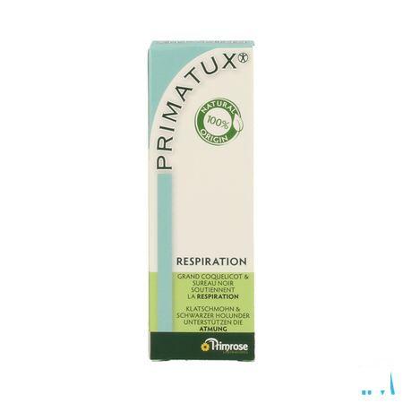 Primatux Liquide 20 ml 