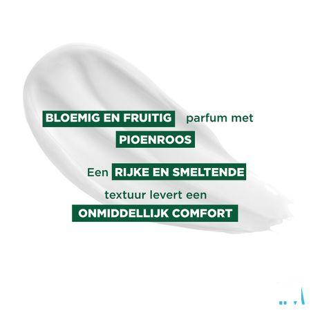 Klorane Gezicht Rijke Cr Pioenroos Bio 40 ml