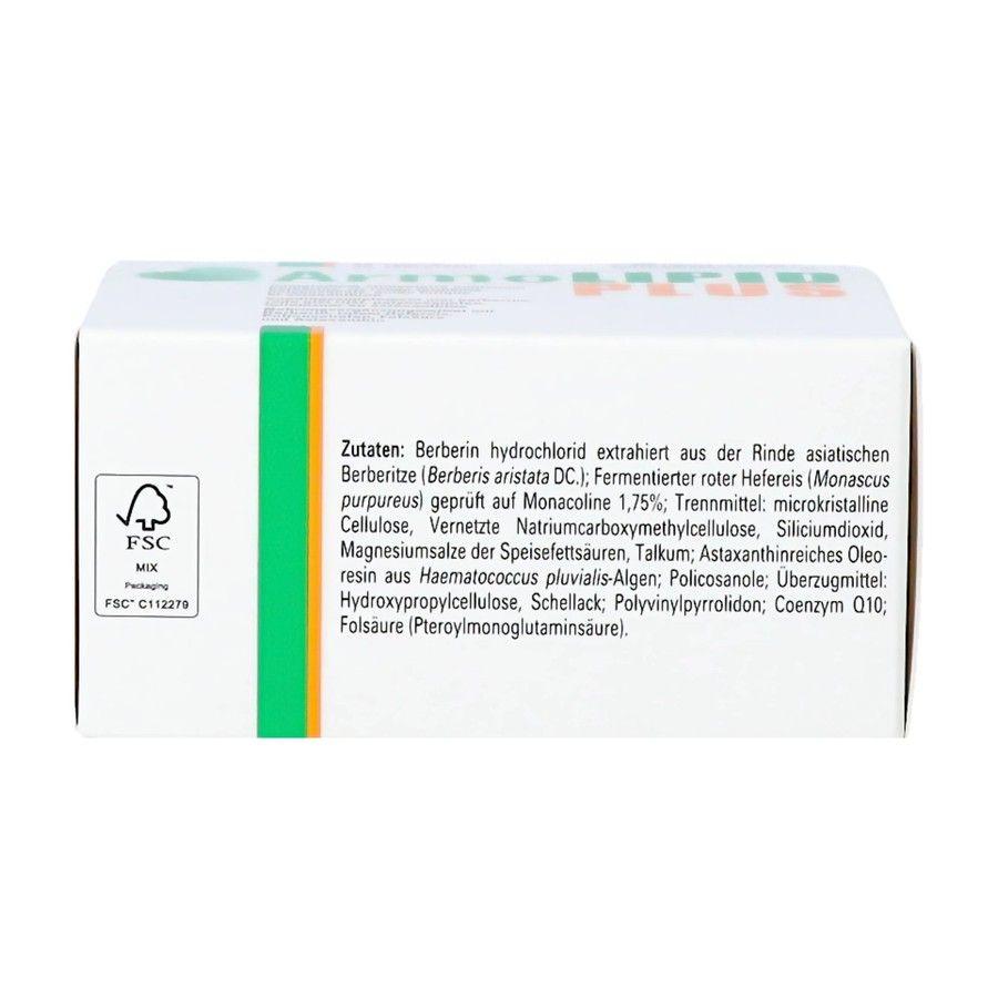 Armolipid Plus Comp 60