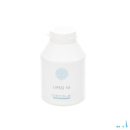 Lipeq 10 Gel 180  -  Decola