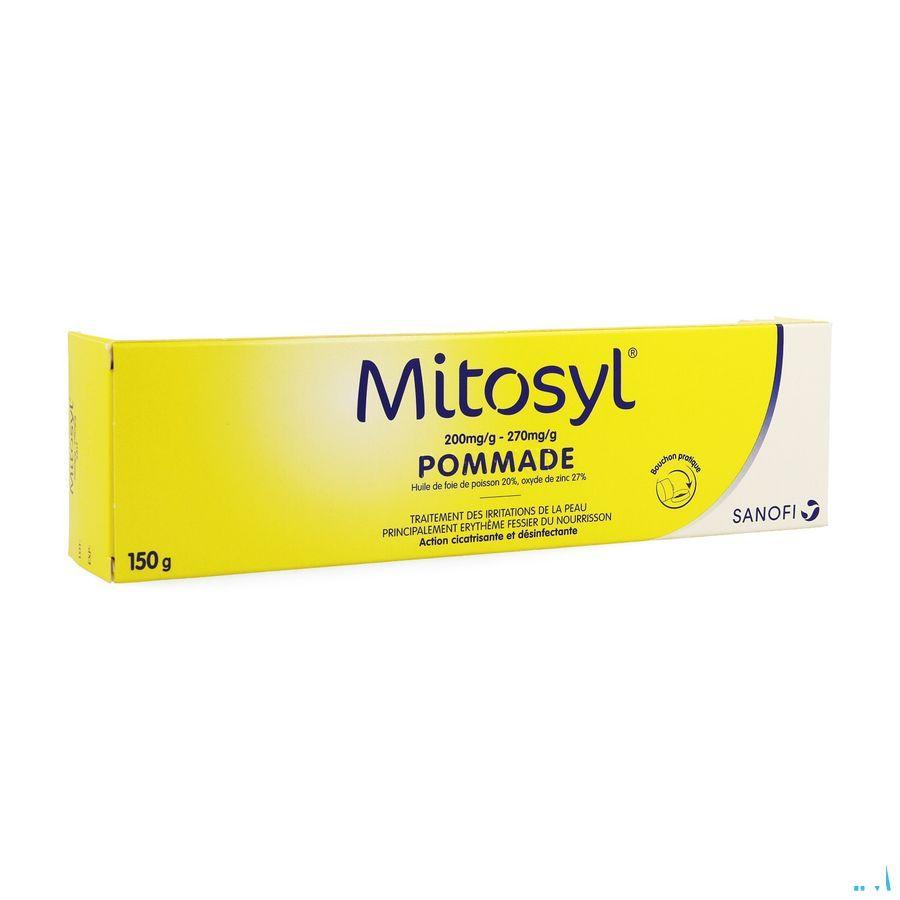 Mitosyl Pomm 150 gr