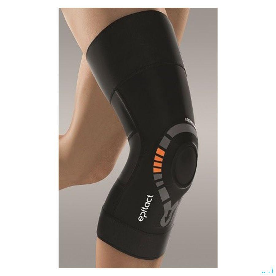 Epitact Kniebescherming Physiostrap Ski Xs  -  Millet Innovation