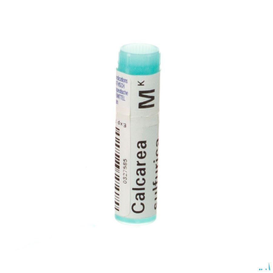 Calcarea Sulfurica MK Gl  -  Boiron