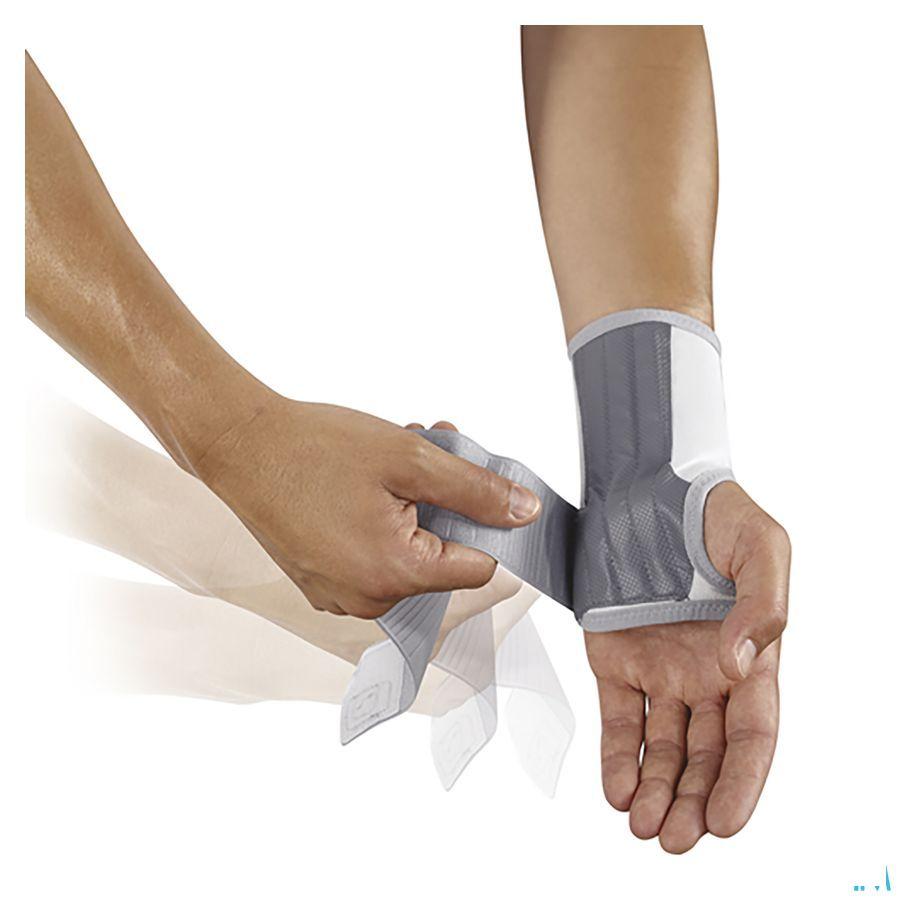 Push Med Polsbrace Rechts 19-21cm T4 