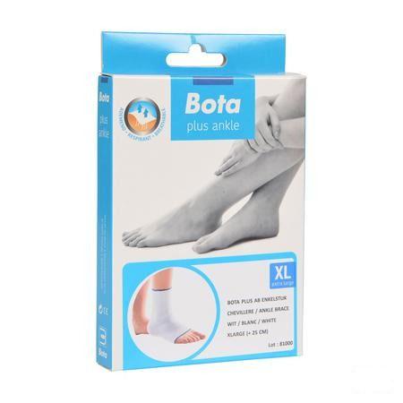 Bota Plus Enkel Wh Xl  -  Bota