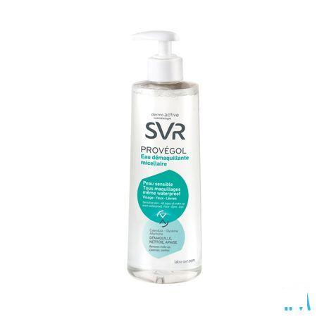 Provegol Reinigingswater Micellaire Flacon 200 ml  -  Svr Laboratoire