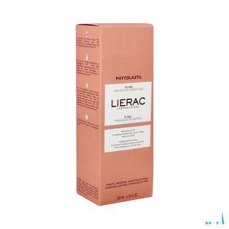 Lierac Phytolastil De gel A/Striemen Tube 200 ml