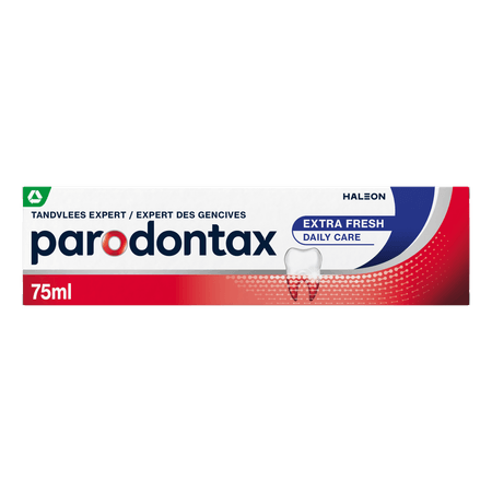 Parodontax Extra Fresh Tube 75 ml