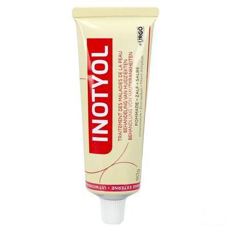 Inotyol Pommade 90 gr  -  Urgo Healthcare