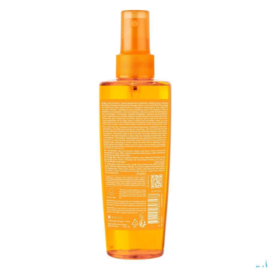 Bioderma Photoderm Bronz Ip30 Dr. Olie Spray 200 ml