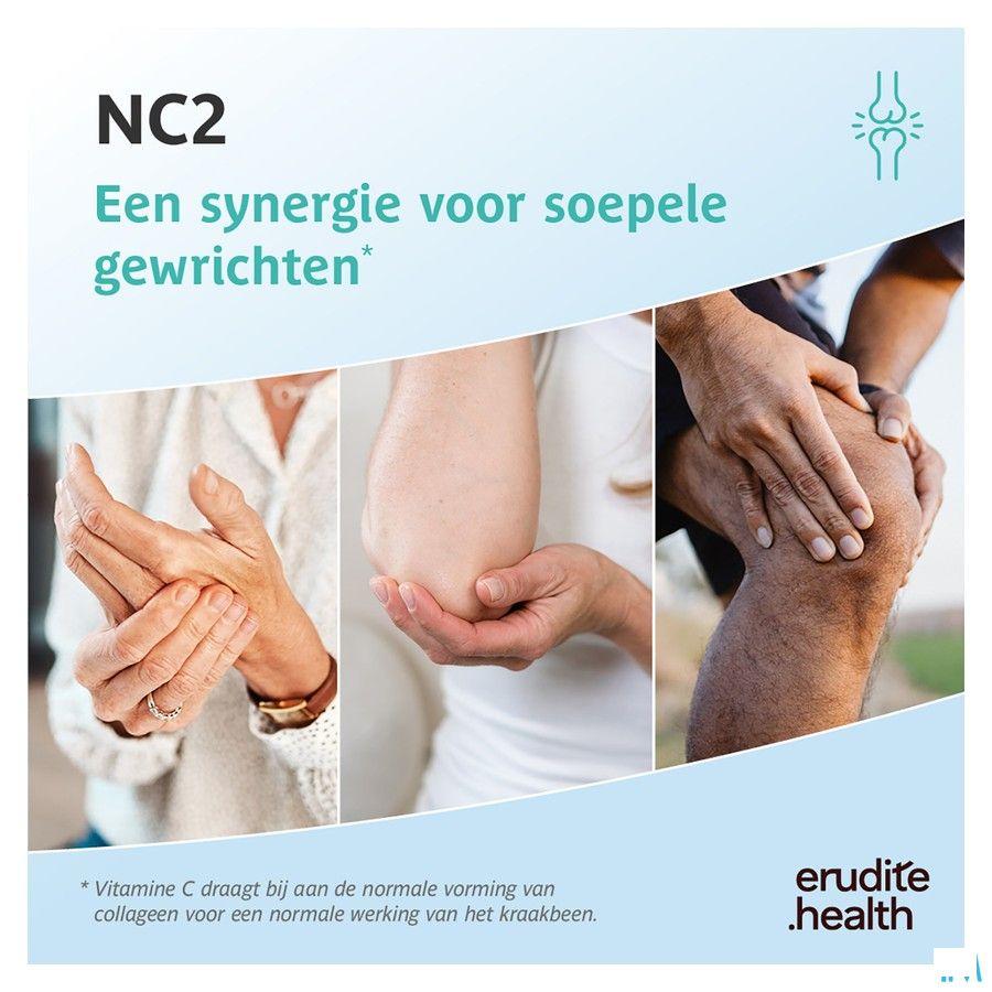 Nc2 Mobilite Articulaire Capsule 90  -  Trenker