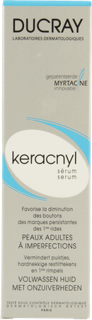 Ducray Keracnyl Serum 30 ml