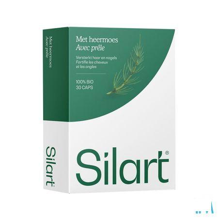 Silart Capsule 30