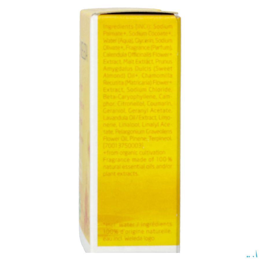 Weleda Savon Vegetal 100 g  -  Weleda