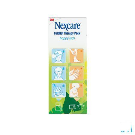 Nexcare 3M Coldhot Th.Pack Happy Kids Gel2 N1573Kd  -  3M