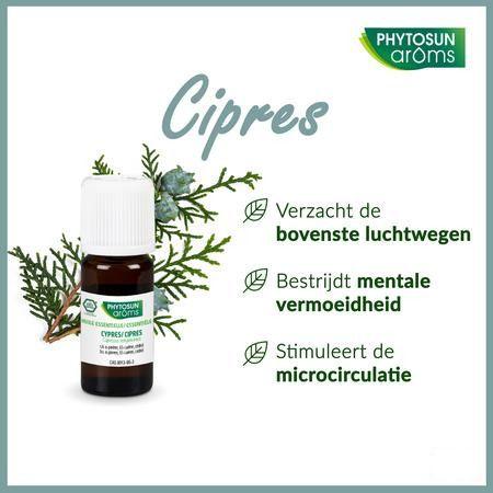 Phytosun Cipres Eco 10 ml