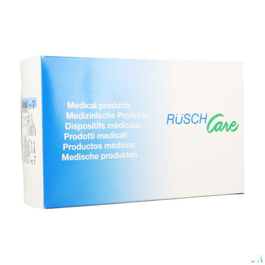 Ruschcare Eruplast Plus Women Ch10 20cm 60 850160  -  Teleflex Medical