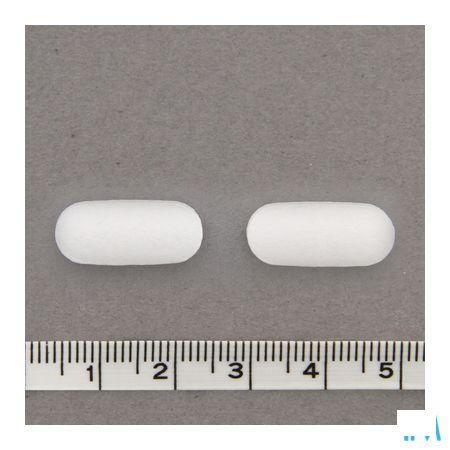 Xls Medical Maximum Strength Tabletten 120