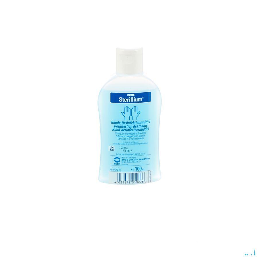 Sterillium 100 ml R9643/01