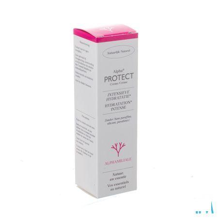 Alphamiliale Alpha Protect 30 ml  -  Lab Totum/Aromalys