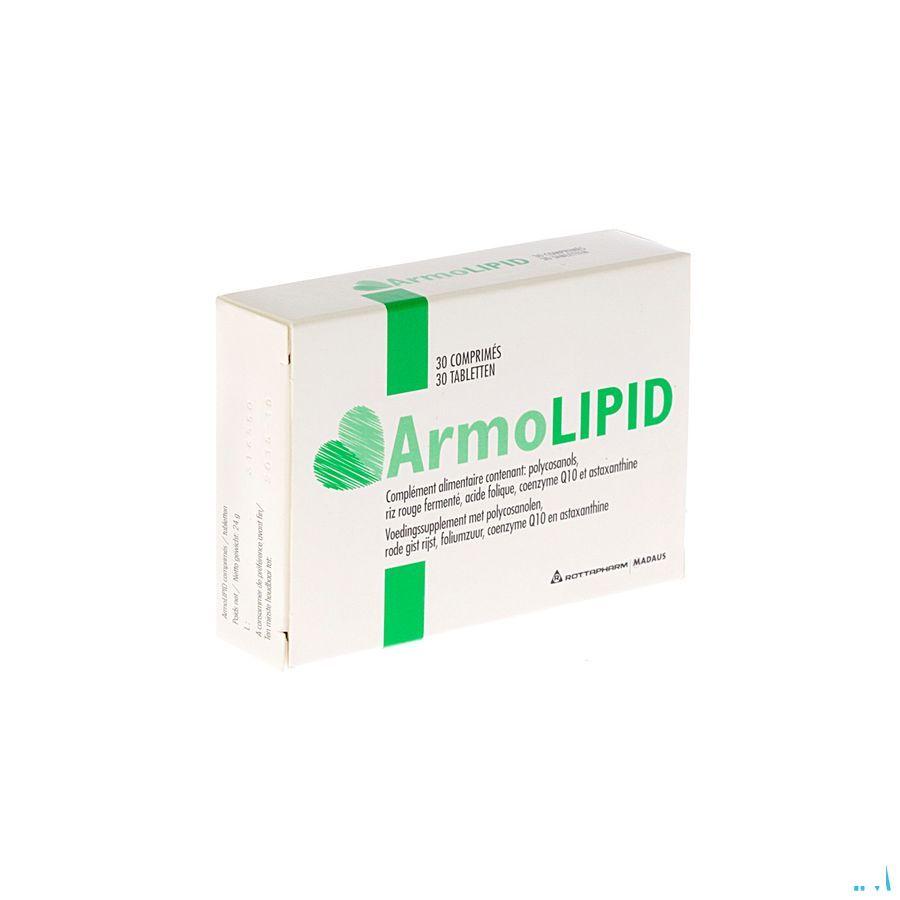 Armolipid Tabletten 30