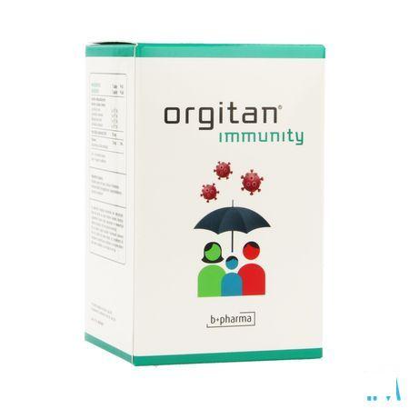 Orgitan Immunity 15 Zackjes