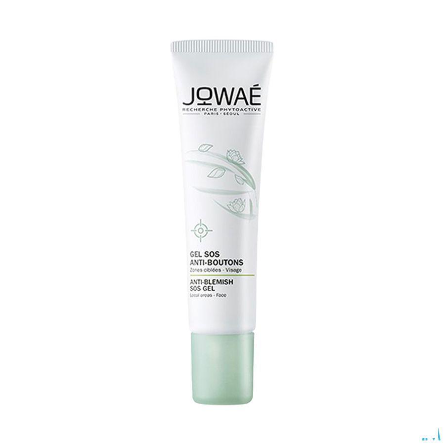 Jowae Gel Sos A/Boutons Tube 10 ml