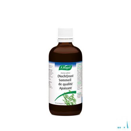 Vogel Avena Sativa Complex 100 ml  -  A.vogel