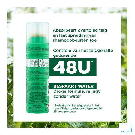 Klorane Capilaire Droogsh Brandnetel Spray 150 ml