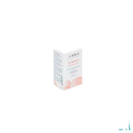 Auriga Si Nails Remover 30 ml  -  Isdin