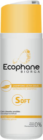 Ecophane Biorga Shampoo Ultra Zacht500 ml