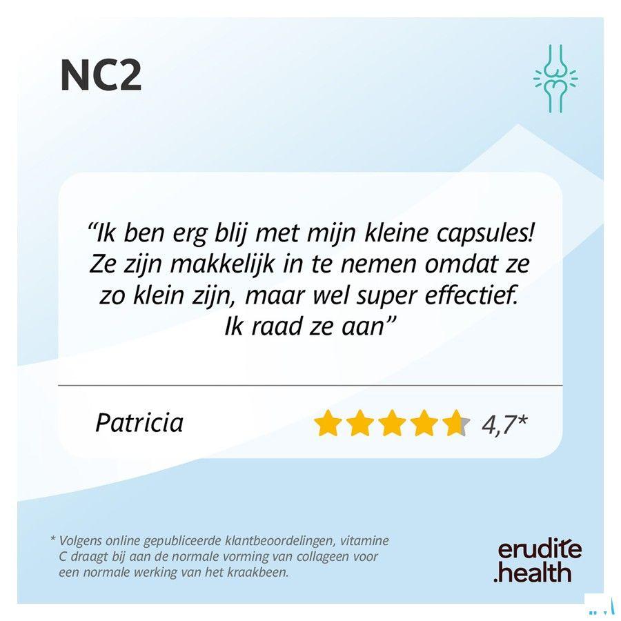 Nc2 Gewrichten Capsule 30  -  Trenker