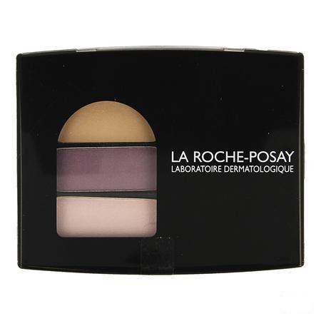 Toleriane Make Up Oap Smoky Vert 03  -  La Roche-Posay