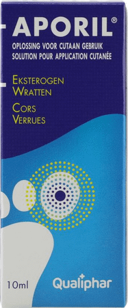 Aporil Solution Oplossing 10 ml