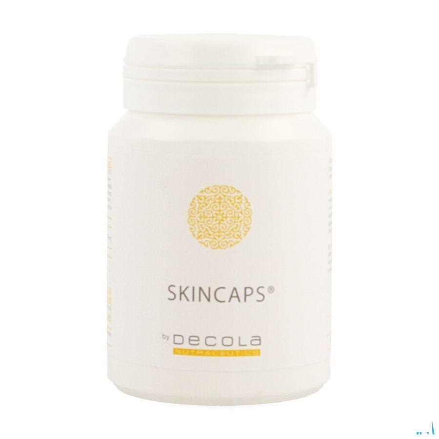 SkinCapsule SoftCapsule 60  -  Decola