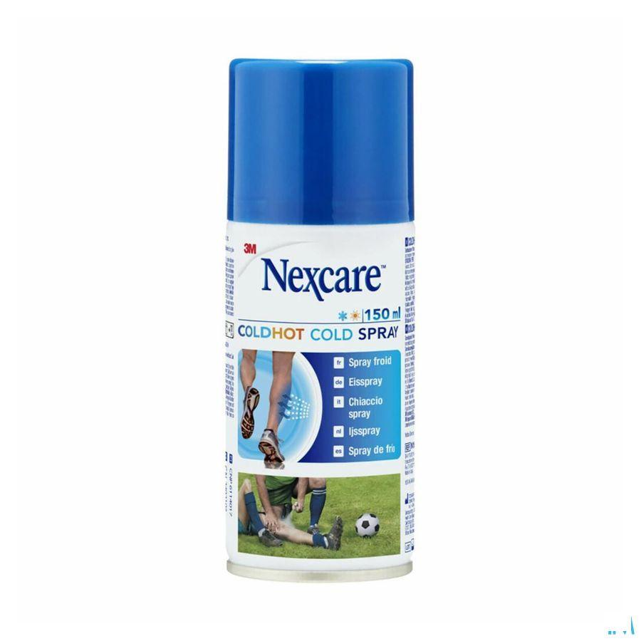 Nexcare 3m Coldhot Cold Spray 150 ml N157501  -  3M