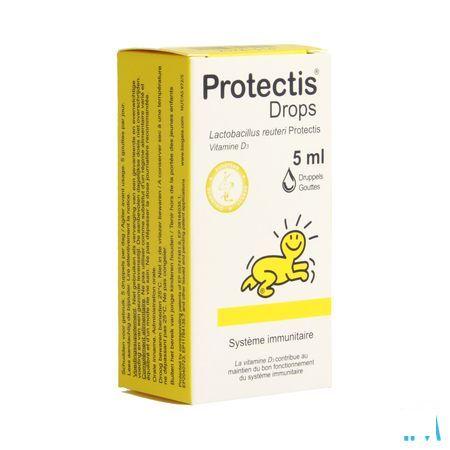 Protectis Easy Drops Druppels 5 ml  -  EG