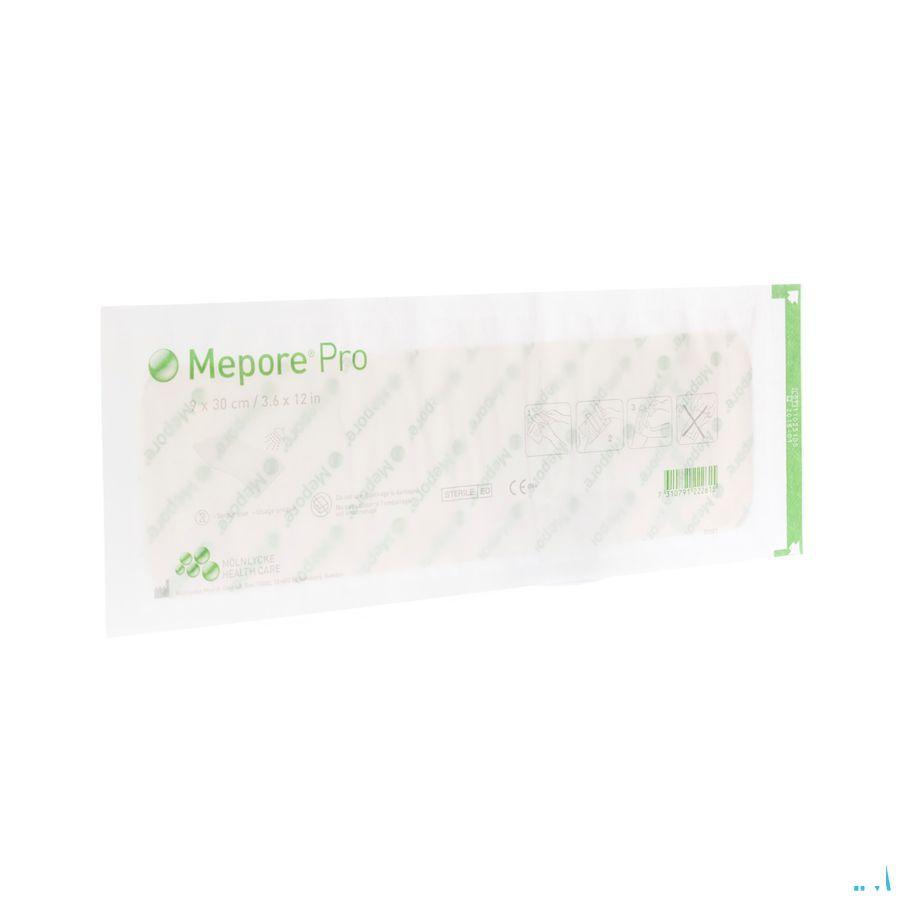 Mepore Cp - Kompres Steriel 9x30cm 30 671300  -  Molnlycke Healthcare
