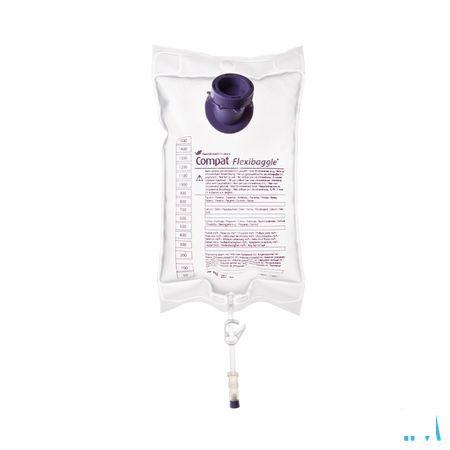Compat Flexibaggle Empty 1,5l 12306162  -  Nestle