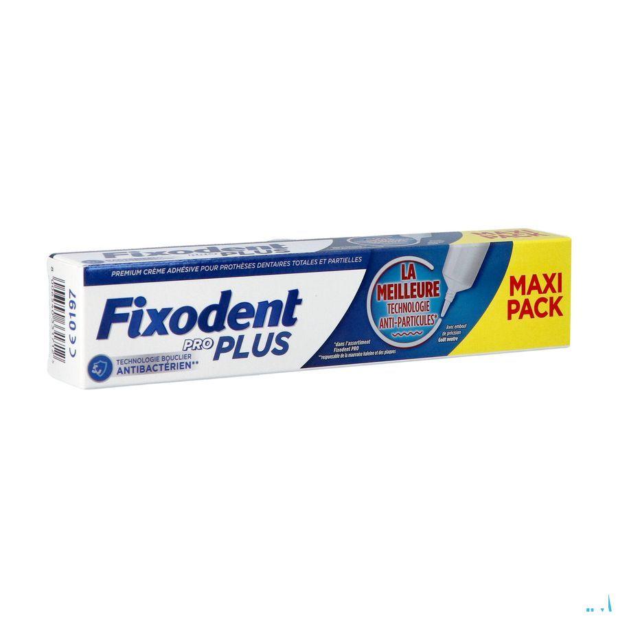 Fixodent Proplus Food Seal Tube 57 g