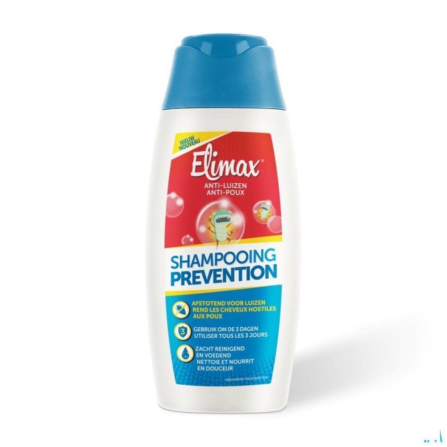 Elimax Preventive Shampoo 200 ml