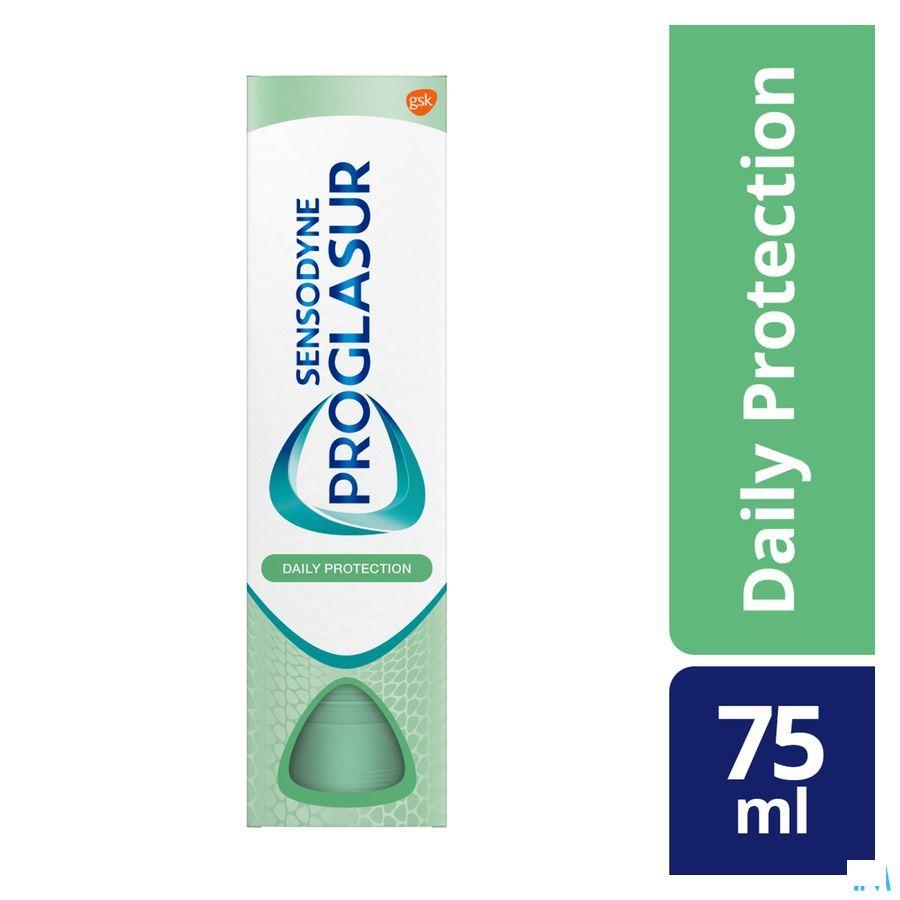 Sensodyne Proglasur Multi Act.daily Prot.pasta75 ml