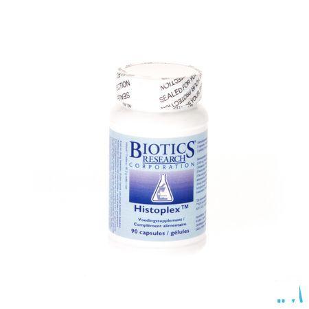 Biotics Histoplex 90 gélules  -  Energetica Natura