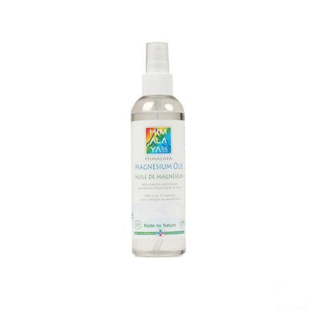 Magnesium Spray Himalaya 200ml Deba  -  Deba Pharma