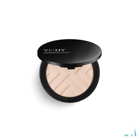 Vichy Fdt Dermablend Covermatte 15 9,5 gr  -  Vichy