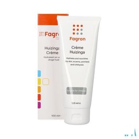 Fdc Huizinga Creme 100 ml 