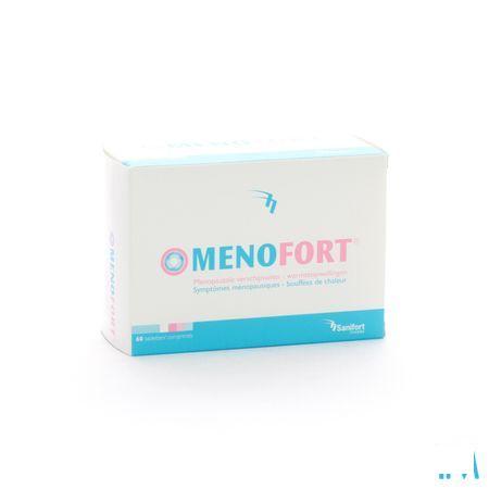 Menofort Tabletten 60 