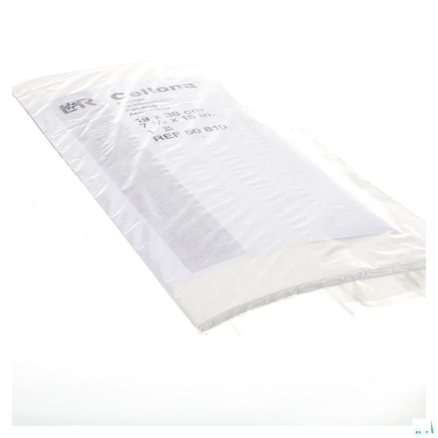 Cellona Polster Plaat 19x38cm 50810  -  Lohmann & Rauscher