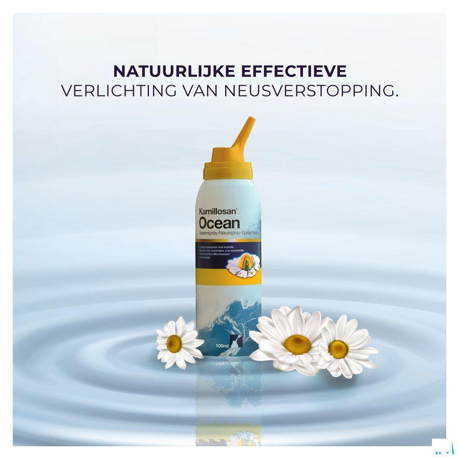 Kamillosan Ocean Neusspray 100 ml